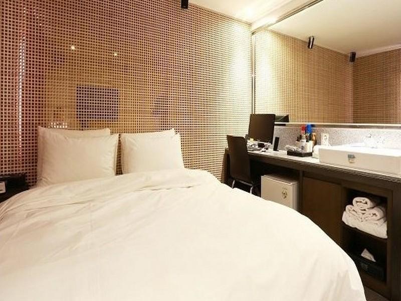 Hotel Cello Seoul Exterior foto