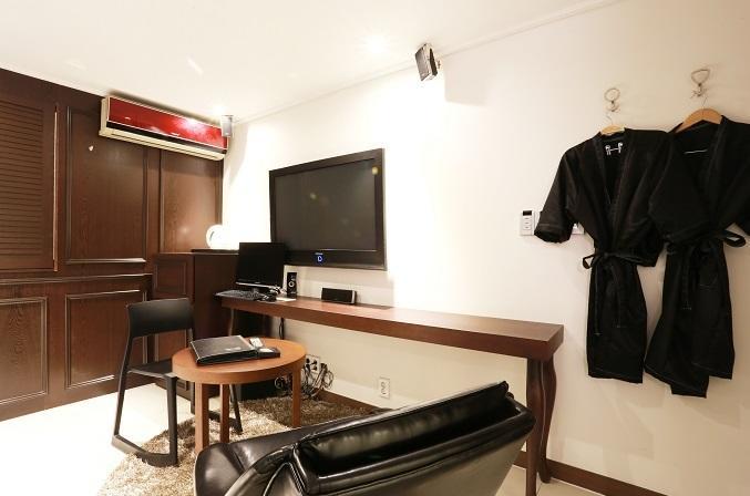 Hotel Cello Seoul Exterior foto